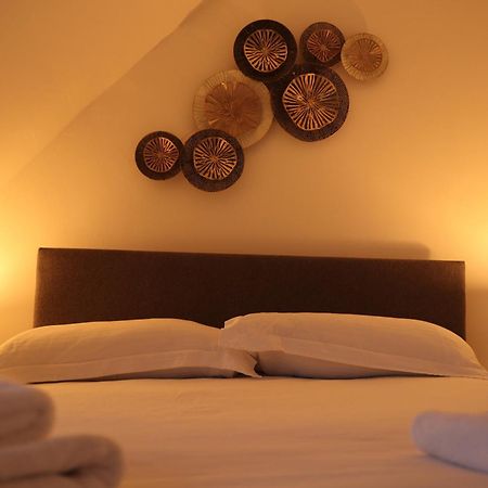 Historic, City Centre Apartment Aberdeen Habitación foto