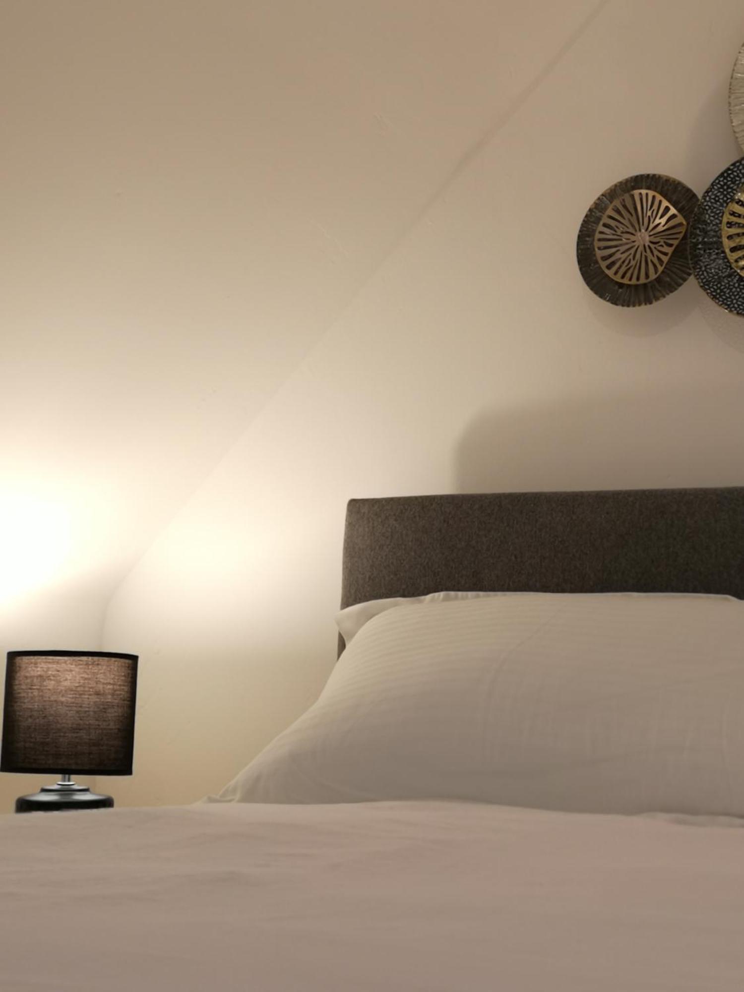 Historic, City Centre Apartment Aberdeen Habitación foto